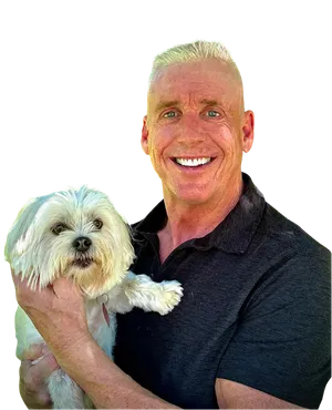 Tom O'Brien, owner of Tymeless Properties, LLC.