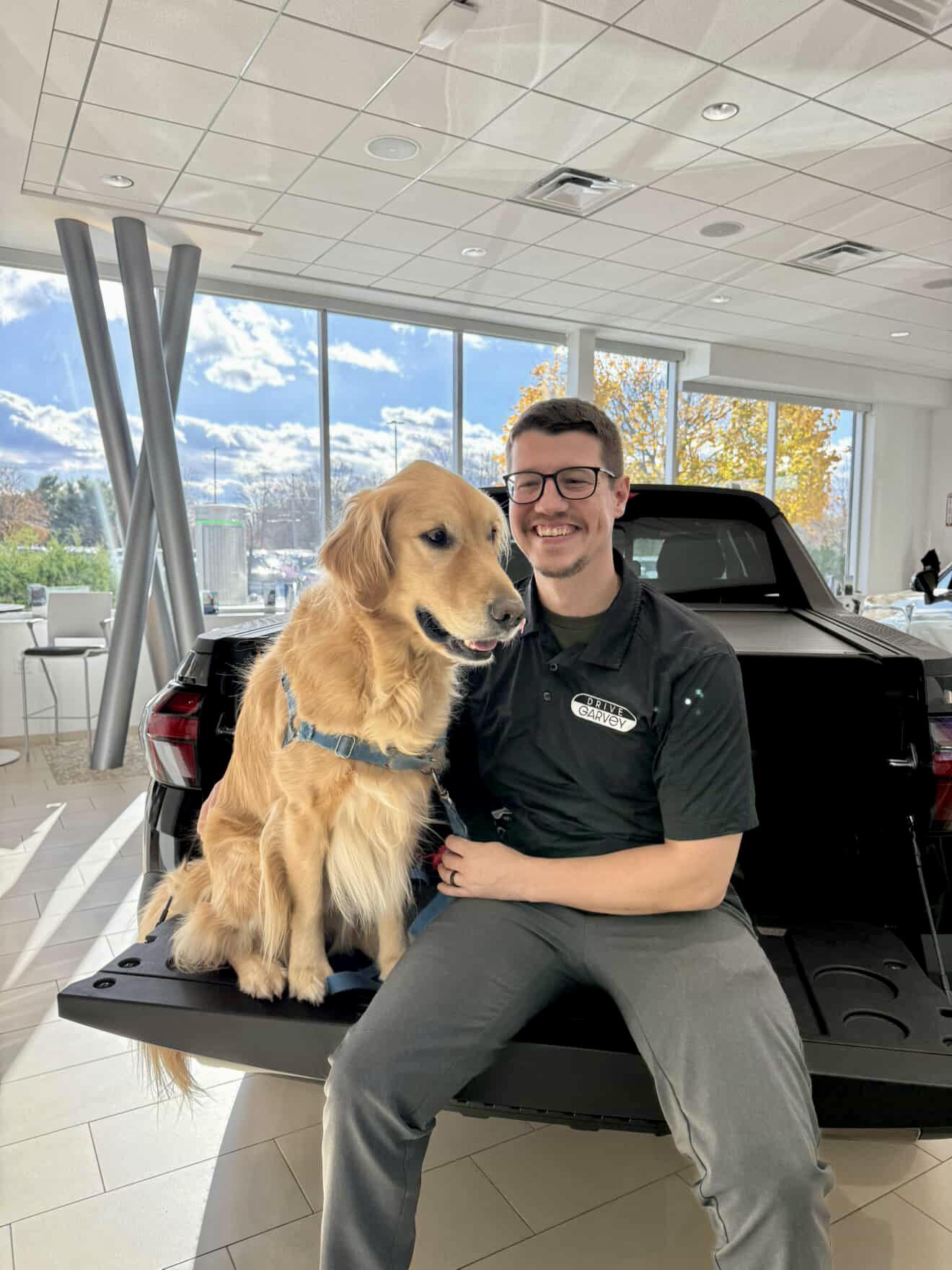 Car Buying Shouldn’t Need a Referee