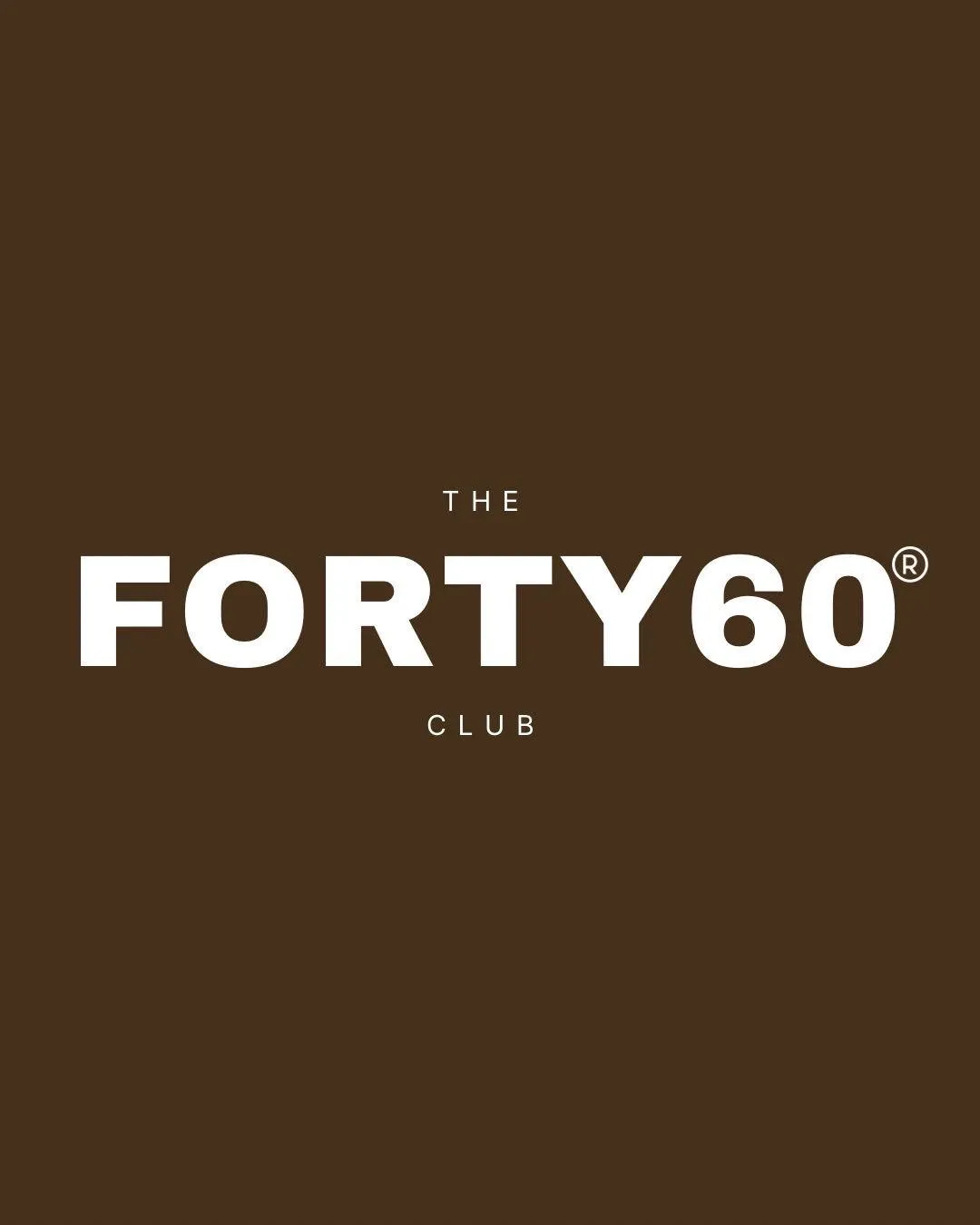 theforty60 funnel