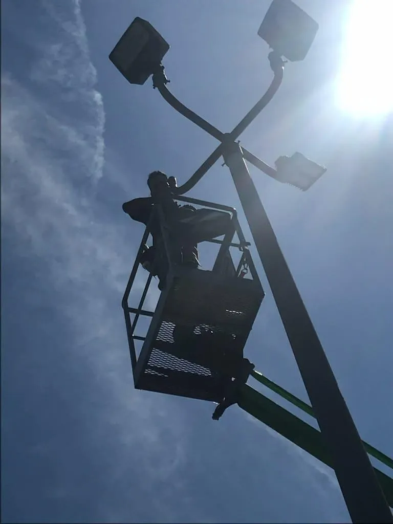 Electrical Panel Upgrades in