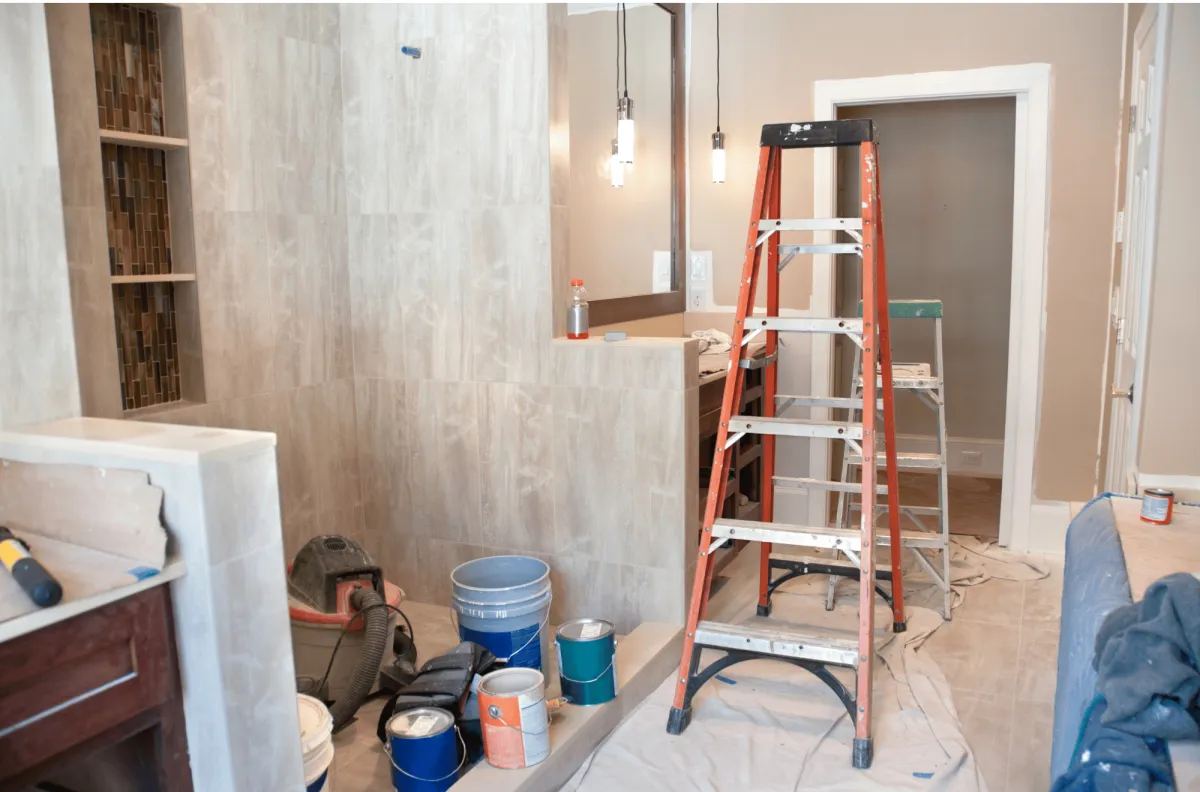 Electrical Panel Upgrades in