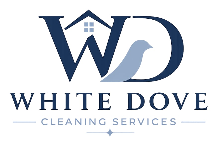 White Dove Cleaning Services Team in Indianapolis Indiana 