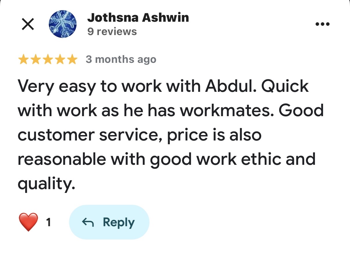 Tree Pruning Service Perth