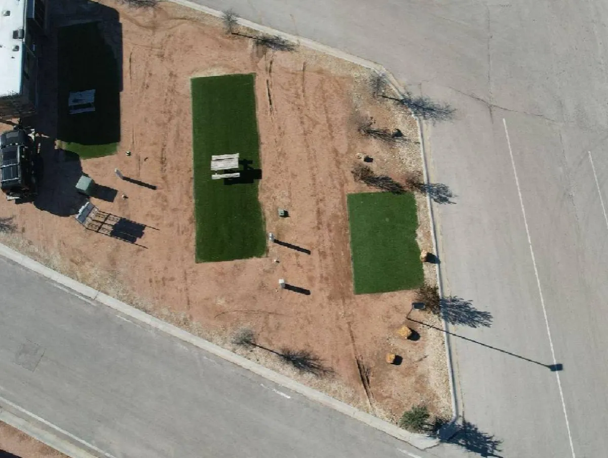 premium pull thru rv sites at ridgeview rv resort