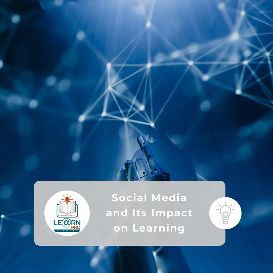 Digital Responsibility: Social Media and Its Impact on Learning
