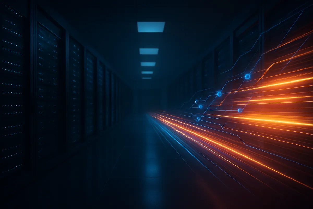 AI website services and integrations