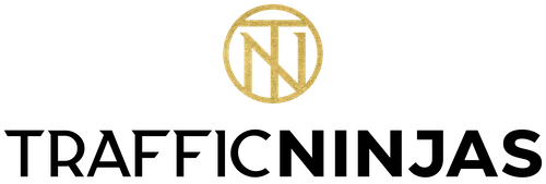 Traffic Ninjas Logo