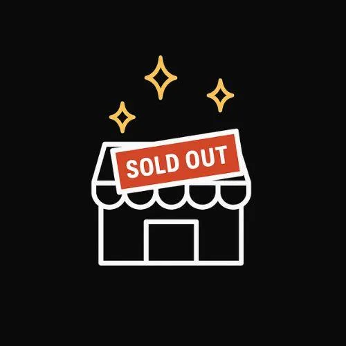 Sold Out Store