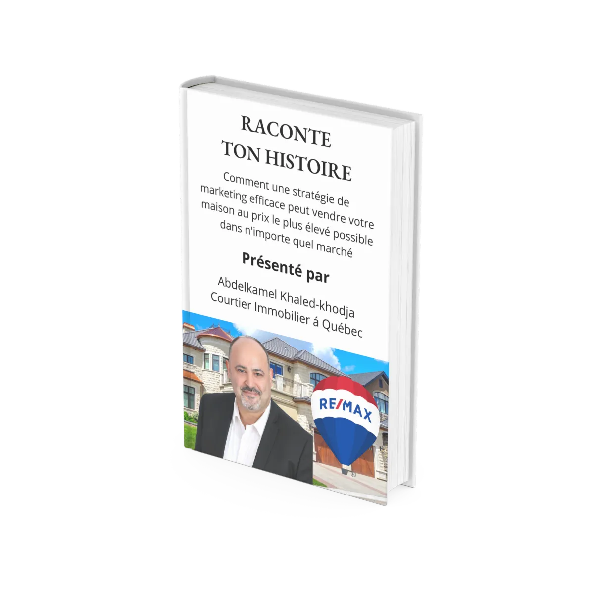 There's A Better Way To Sell Your House, And It's This...