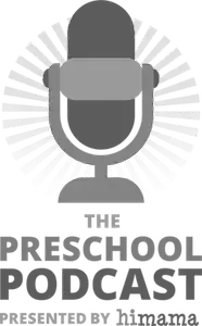 Trusted by "The Preschool Podcast"