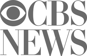Trusted by "CBS News"