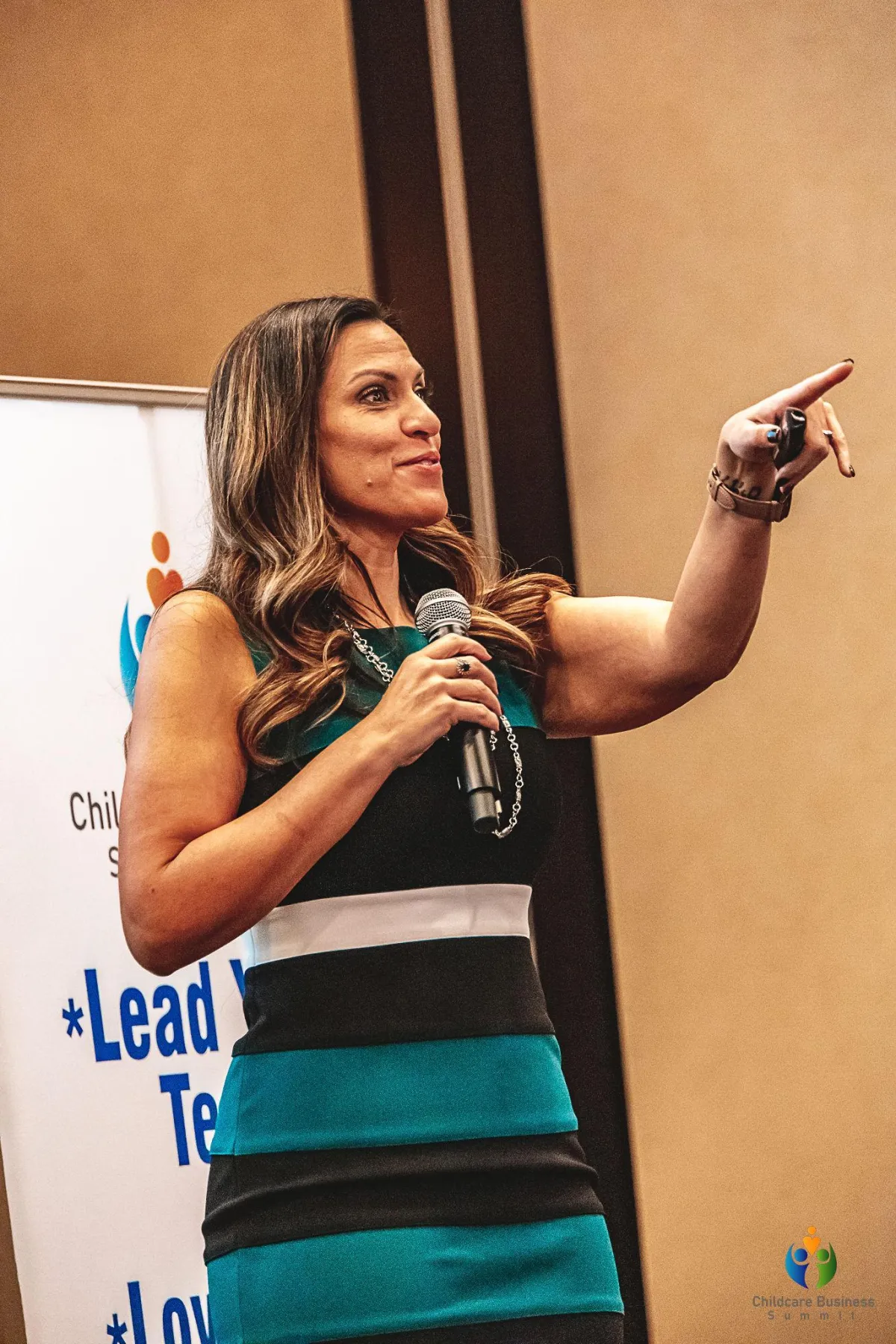 The Childcare Business Coach Podcast