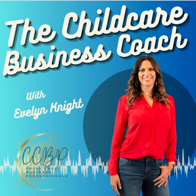Child Care Professional: Evelyn Knight