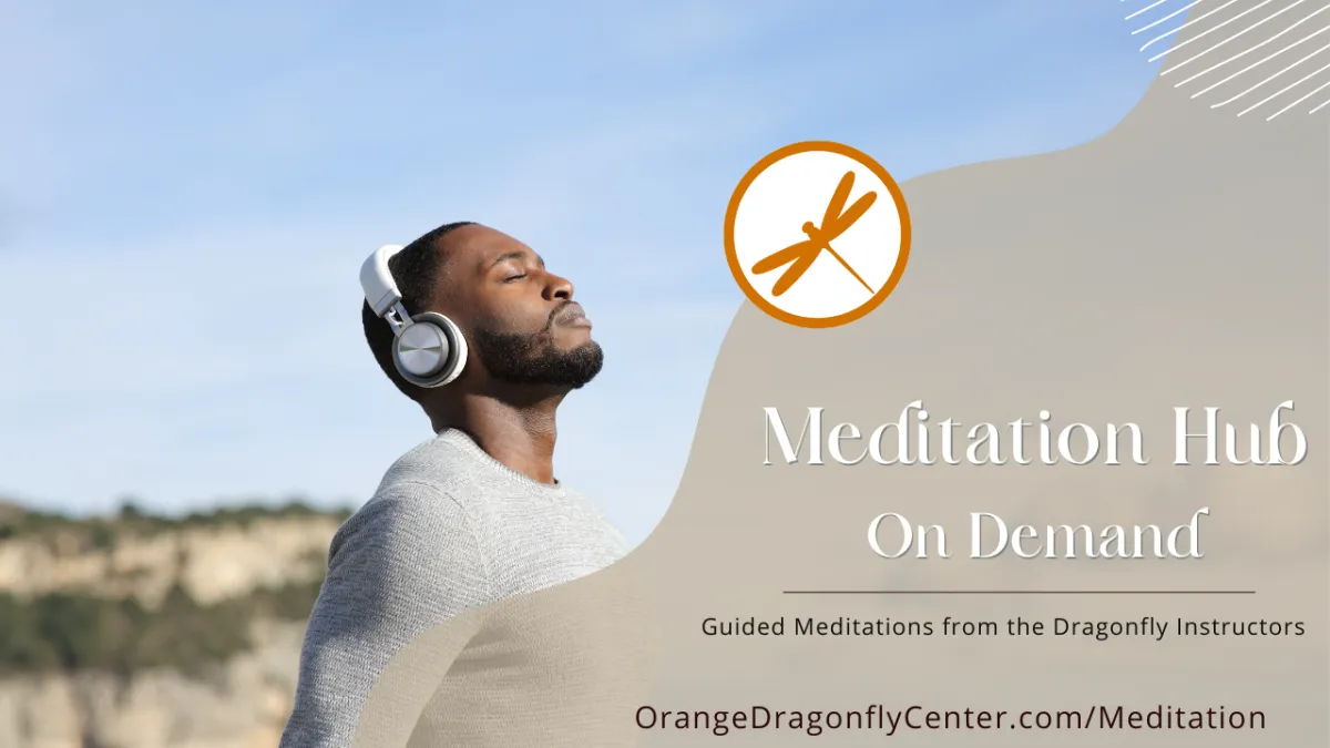 Meditation Hub