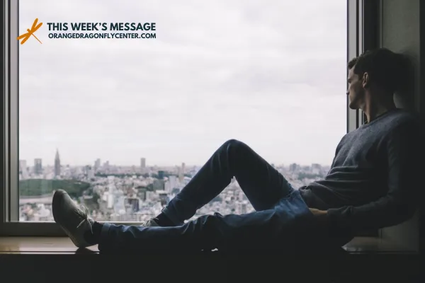  Look, the world feels like a dumpster fire right now, and "numb" is a whole vibe—but it’s not YOUR vibe. Stop treating your spiritual practice like a chore and start using it as your sanctuary. 🧡🧚‍♂️🧡