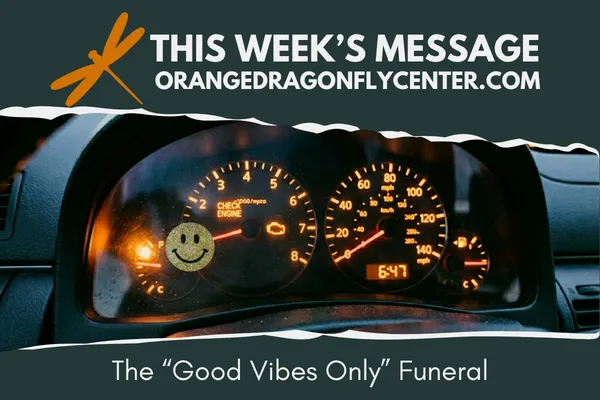Stop the "Good Vibes Only" lie! Learn how to use "The Power of AND" and understand your psychic knots to turn emotional mess into creative gold.
