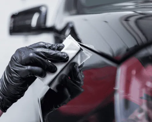 Ceramic Coating in Bothell, WA