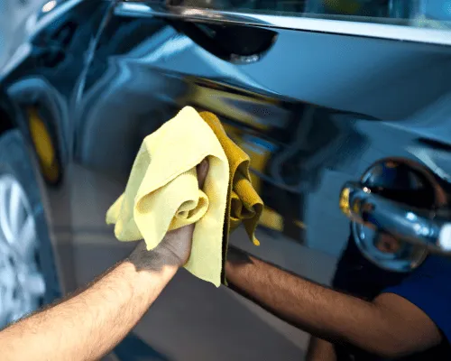 Car Wash in Bothell, WA