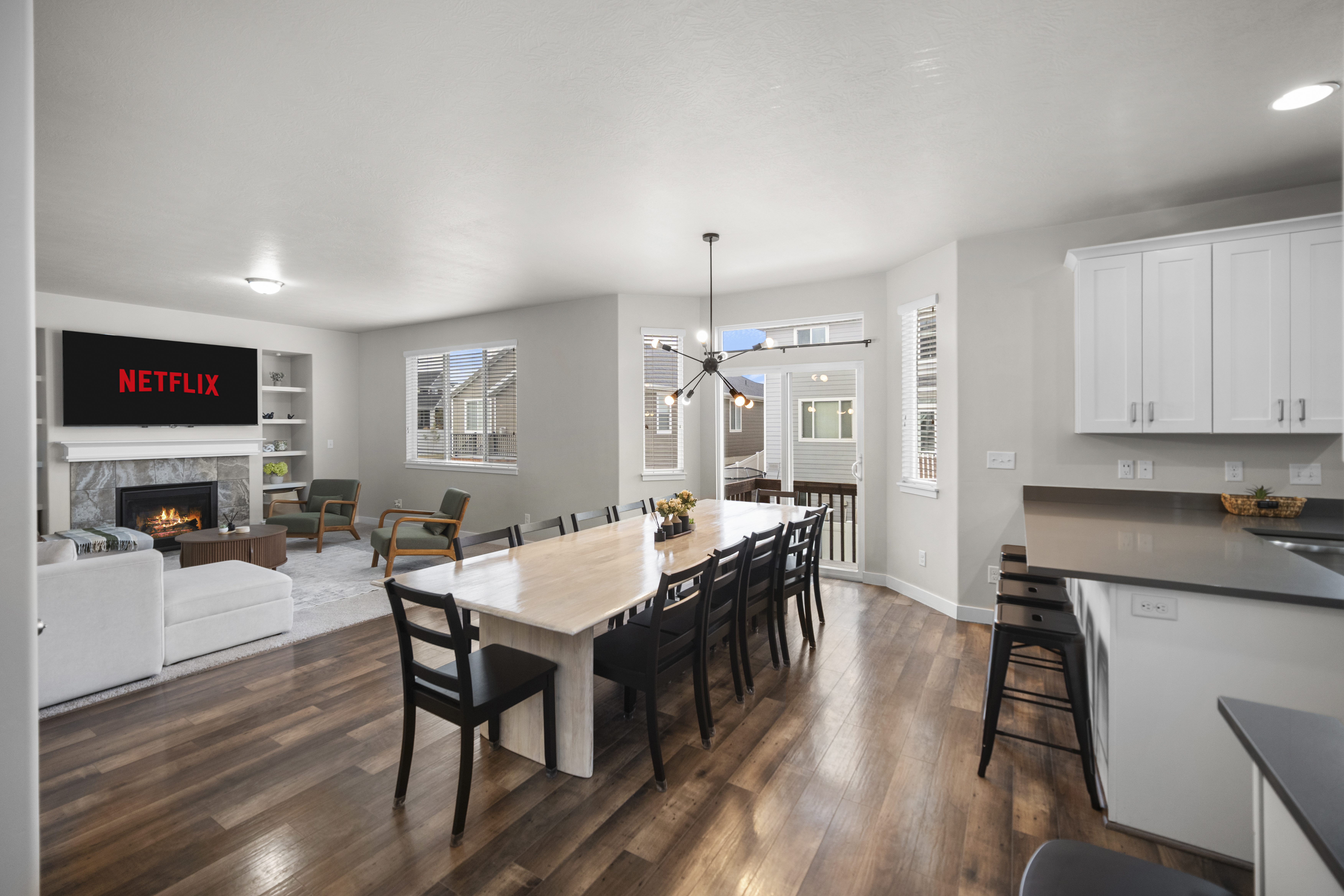 Family-friendly coastal cottage vacation rental