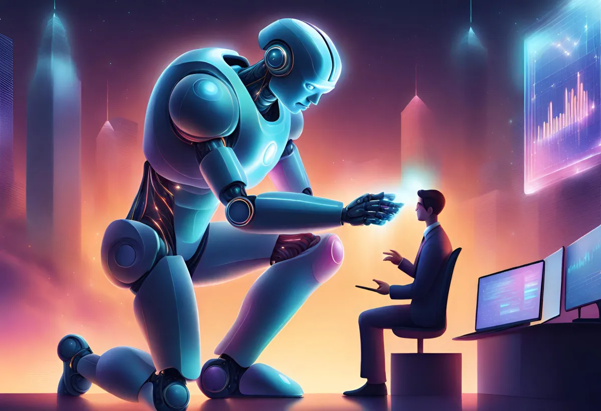 Qmdia creates custom AI functions and implementations