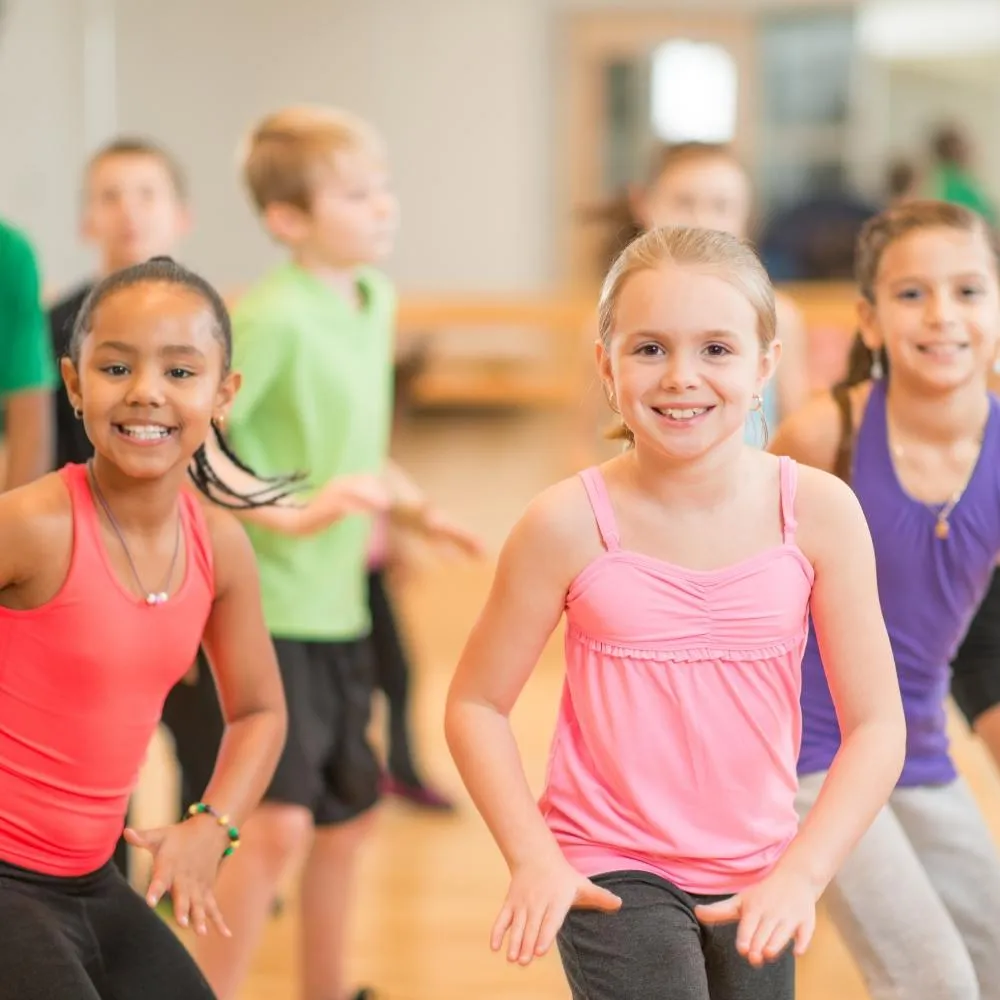 The Best Dance Classes in Tyler!