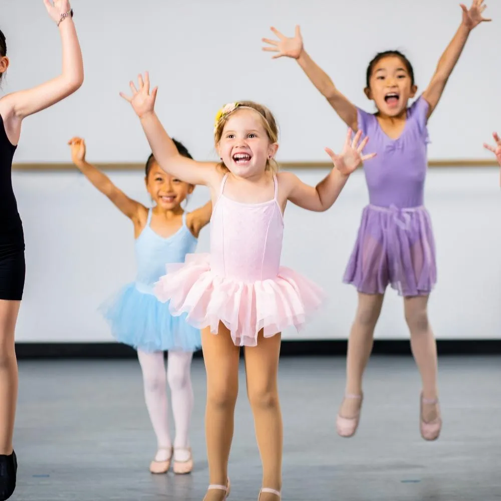 Dance Classes in Tyler!!