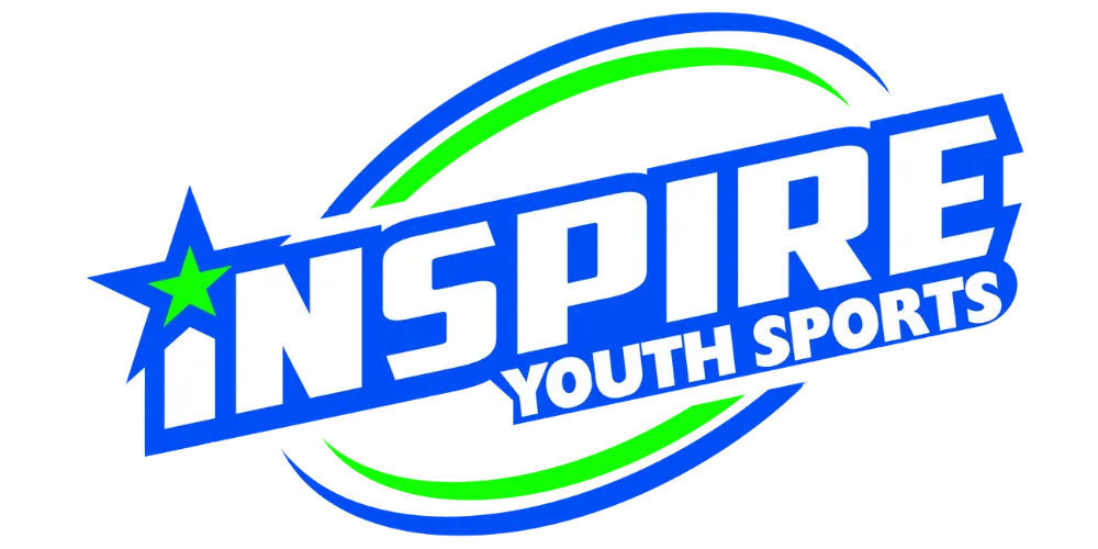 Inspire Youth Sports Tyler Logo