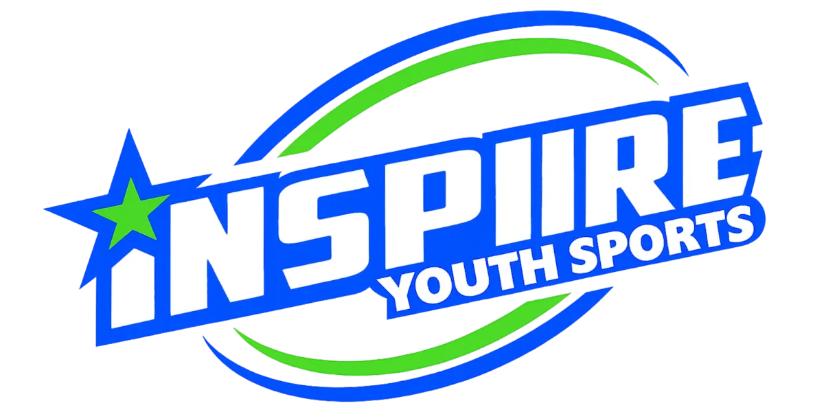 Inspire Youth Sports Tyler Logo
