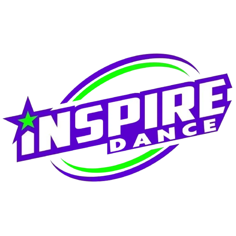 Inspire Dance logo