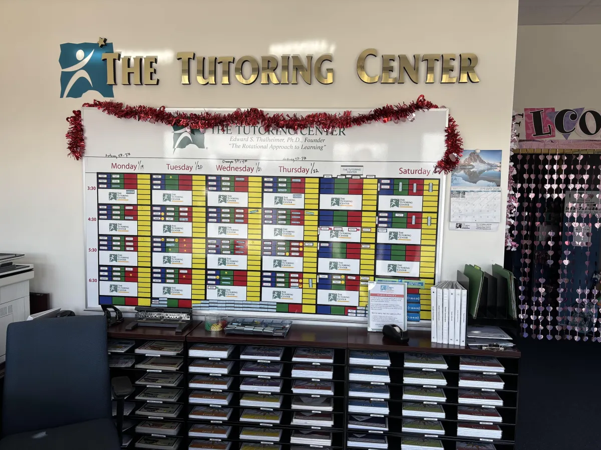 ACT/SAT Test Prep Franklin, TN