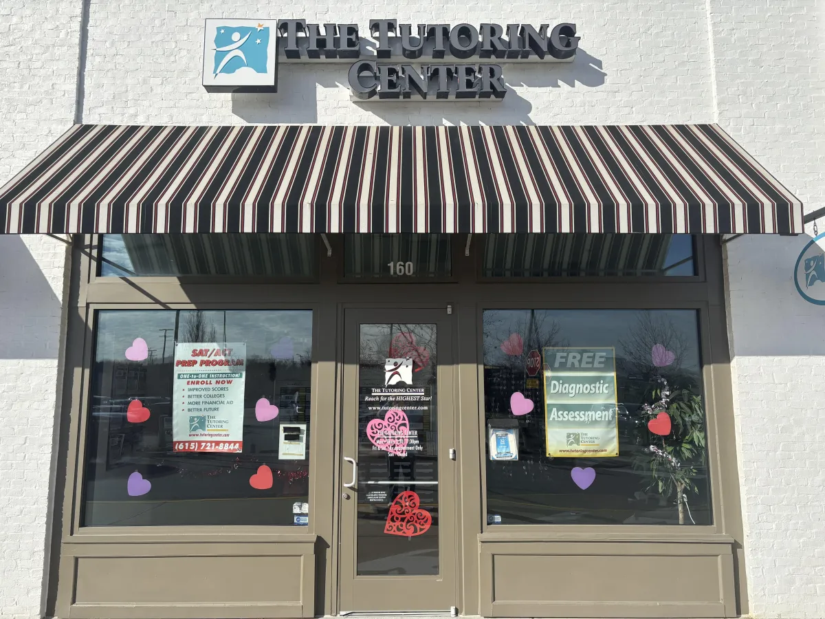 K-12 Tutoring Franklin, TN