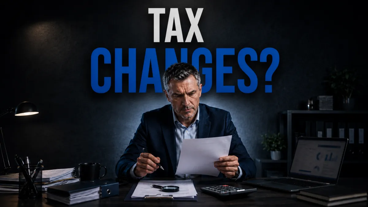 corporation tax rate 2026