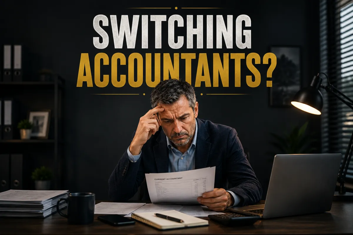 Accounting Services