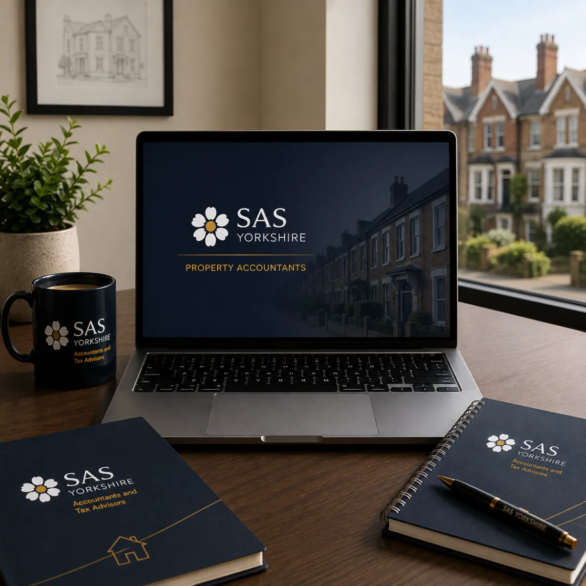 Residential rental properties