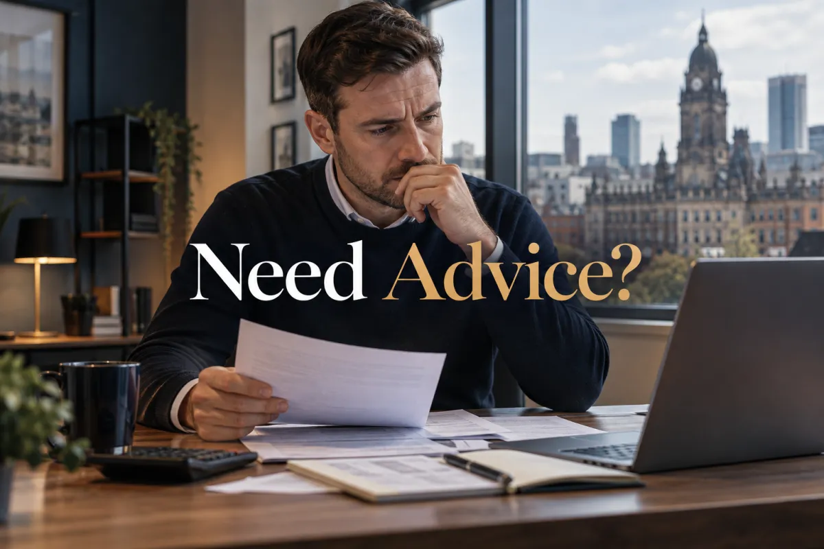 Tax Advisors in leeds