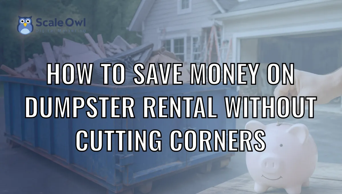 Dumpster Rental