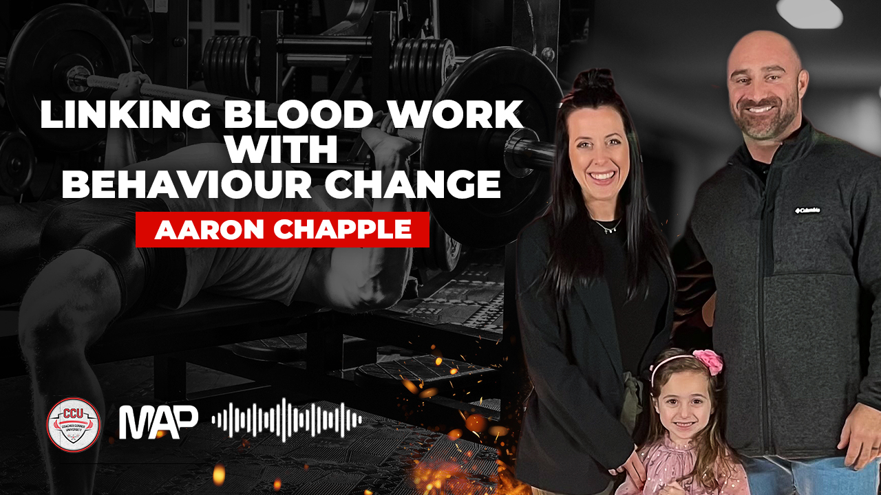 Aaron Chapple