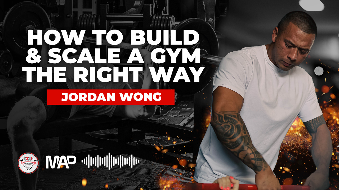 Jordan Wong