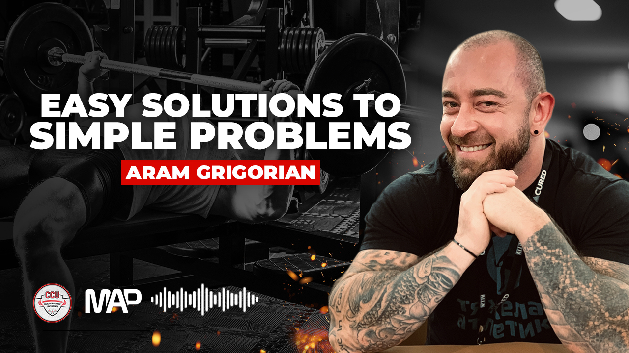 Aram Grigorian