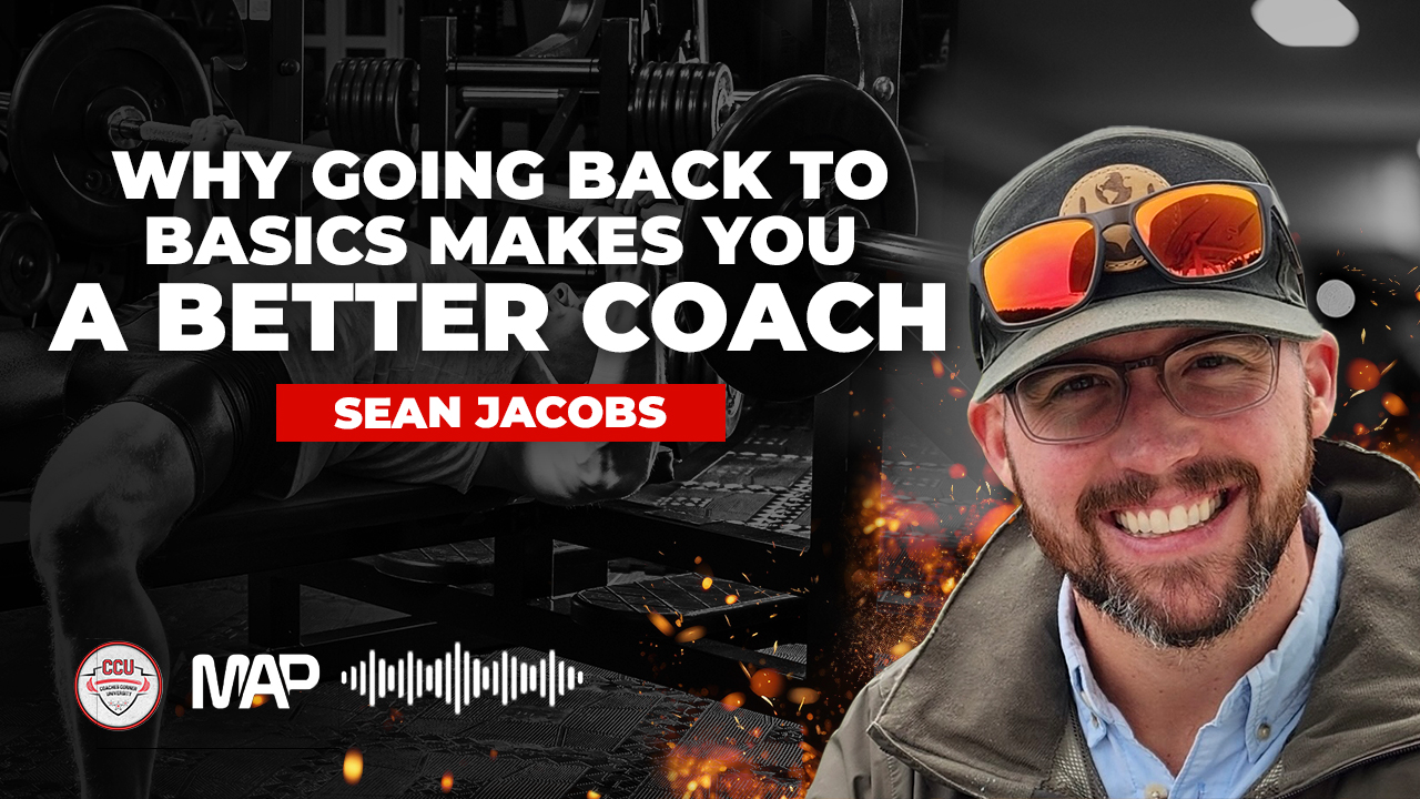 Sean Jacobs