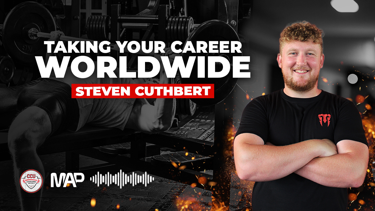 Steve Cuthbert