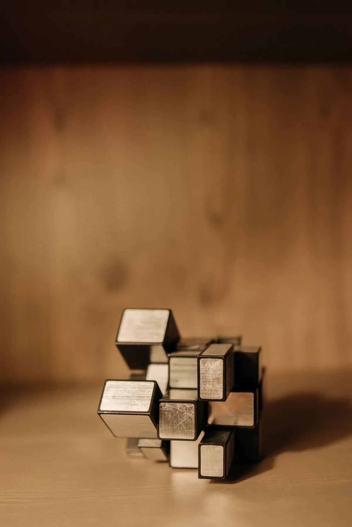 Rubic cube