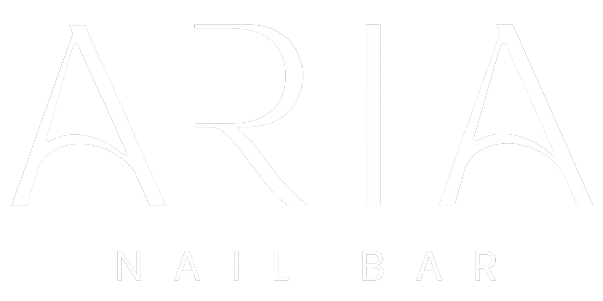 Aria Nail Bar Logo
