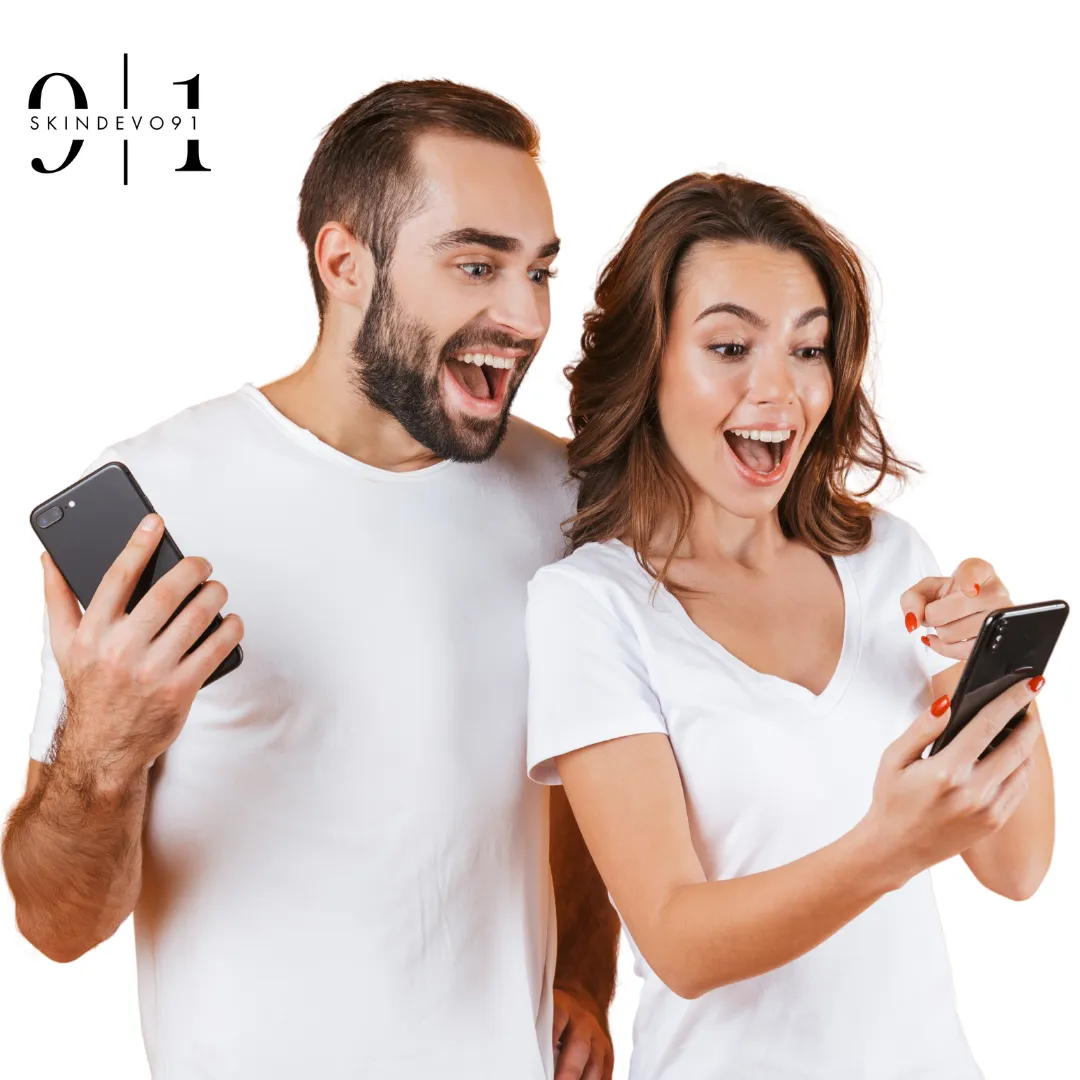 Shopping made easy