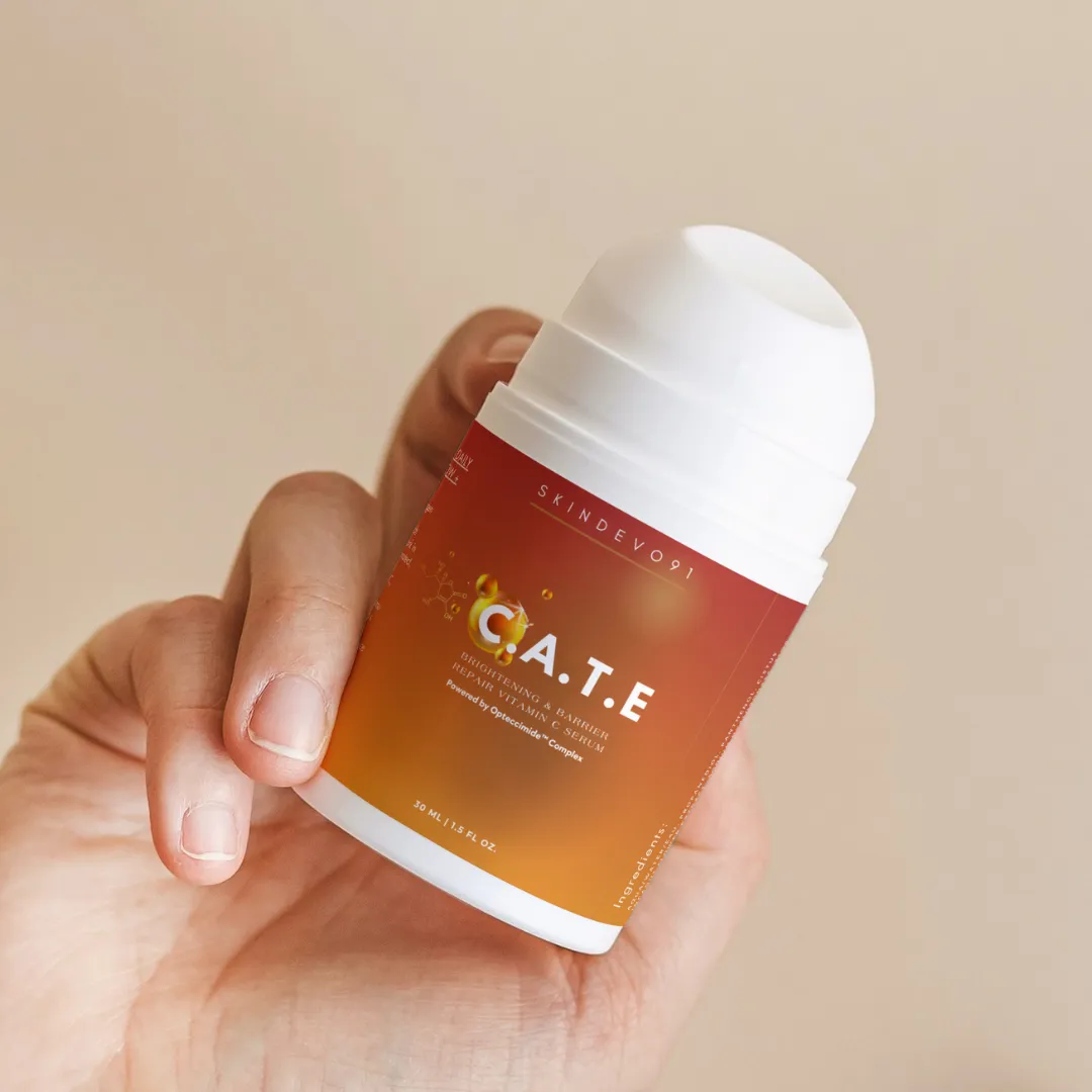 CATE Vitamin C Serum