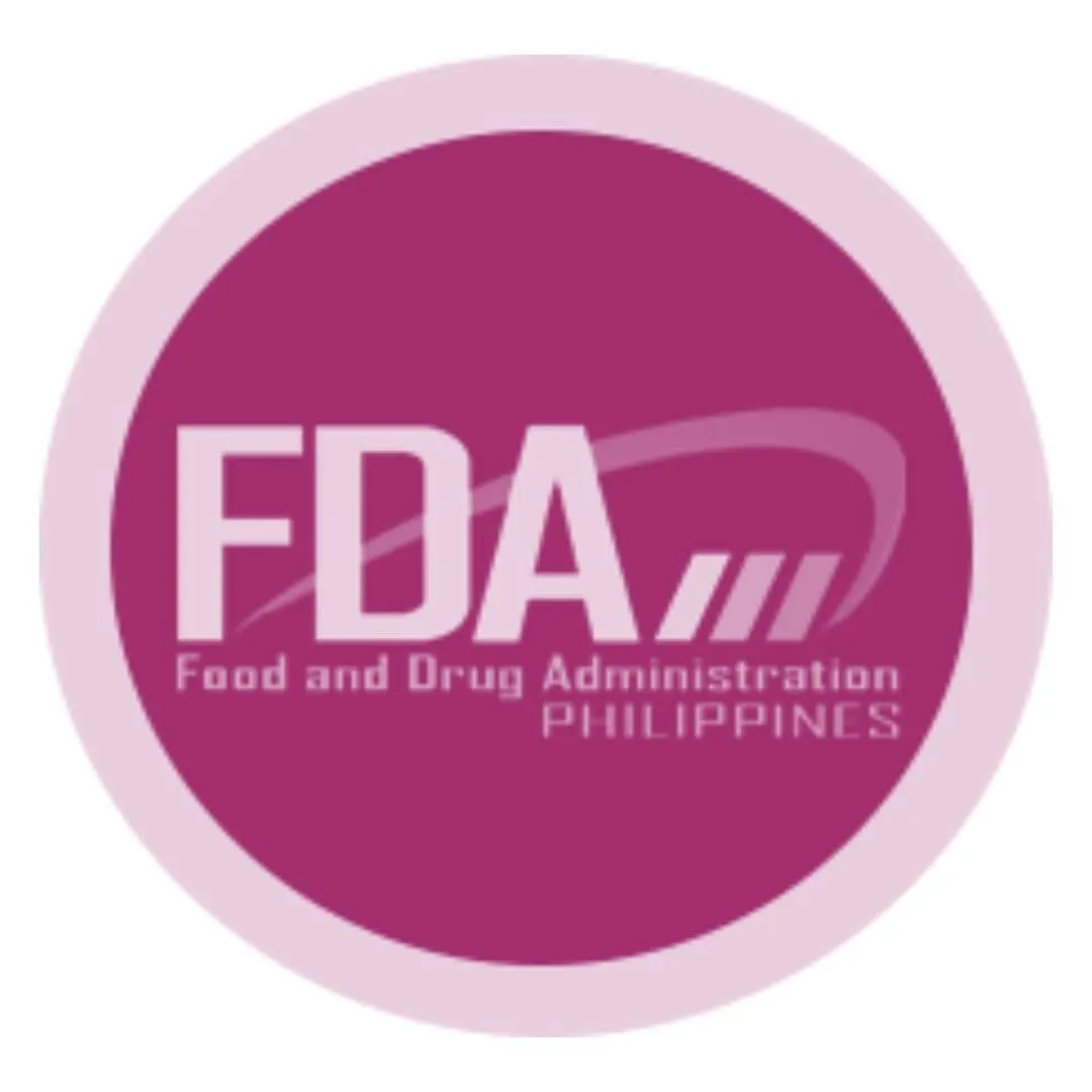 FDA Logo
