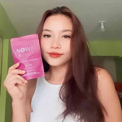 Snowfit User 1