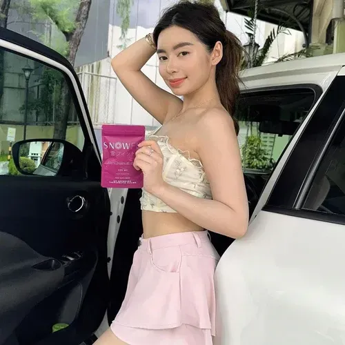 Snowfit user