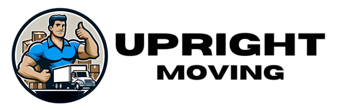 Upright Moving