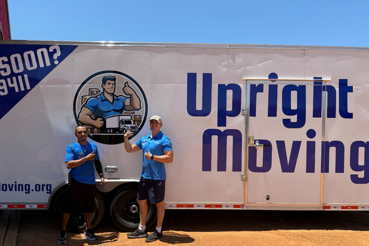 Best Moving Company